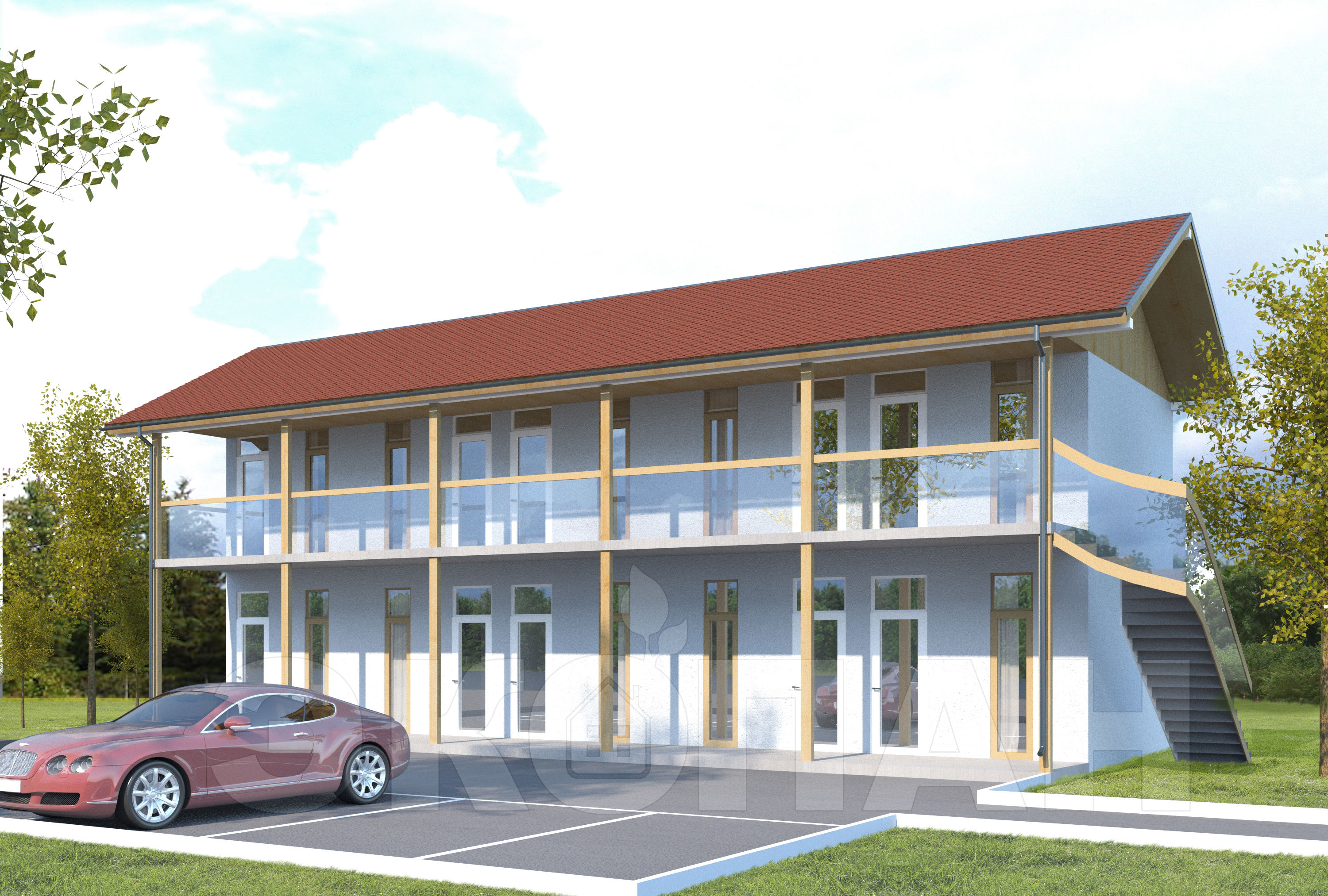 Мини гостиница. Проекты минигосстиниц. Проекты двухэтажных мини гостиниц. Проект мини отеля. Гостевые дома 10 номеров.